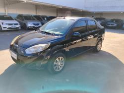 FORD Fiesta Sedan 1.6 4P FLEX