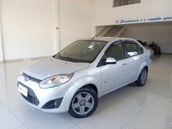 FORD Fiesta Sedan 1.6 4P CLASS FLEX