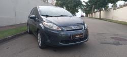 FORD Fiesta Sedan 1.6 4P FLEX