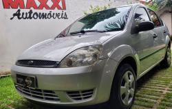 FORD Fiesta Sedan 1.6 4P FLEX