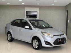FORD Fiesta Sedan 1.6 16V 4P SE FLEX