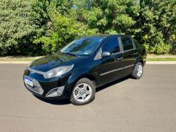 FORD Fiesta Sedan 1.6 4P CLASS FLEX