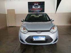 FORD Fiesta Sedan 1.6 4P CLASS FLEX