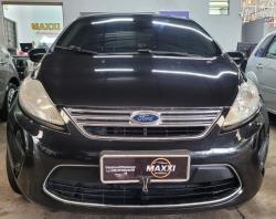FORD Fiesta Sedan 1.6 4P SE FLEX