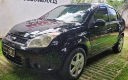 FORD Fiesta Sedan 1.6 4P FLEX