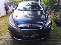 FORD Fiesta Sedan 1.6 4P SE FLEX