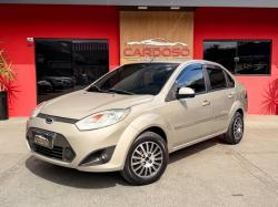 FORD Fiesta Sedan 1.6 16V 4P SE FLEX