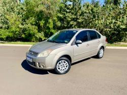 FORD Fiesta Sedan 1.6 4P FLEX