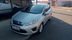 FORD Fiesta Sedan 1.6 16V 4P SE FLEX