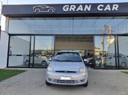 FORD Fiesta Sedan 1.6 4P FLEX