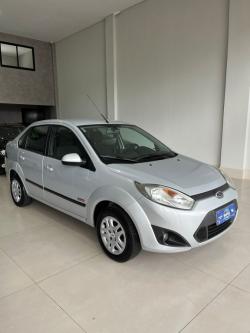 FORD Fiesta Sedan 1.6 4P CLASS FLEX