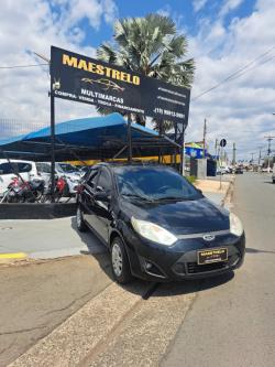 FORD Fiesta Sedan 1.6 16V 4P SE FLEX