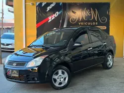 FORD Fiesta Sedan 1.0 4P CLASS FLEX