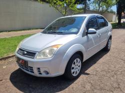 FORD Fiesta Sedan 1.6 4P CLASS FLEX