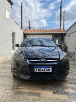 FORD Focus Hatch 1.6 16V 4P SE FLEX