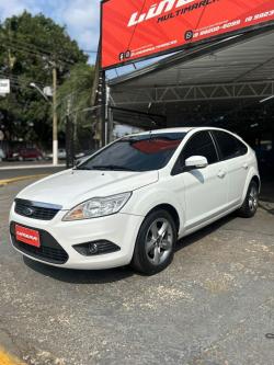 FORD Focus Hatch 1.6 16V 4P SE FLEX