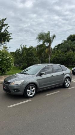 FORD Focus Hatch 1.6 4P GLX FLEX