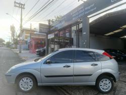 FORD Focus Hatch 1.6 4P GL