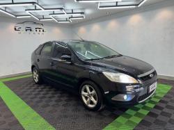 FORD Focus Hatch 1.6 4P