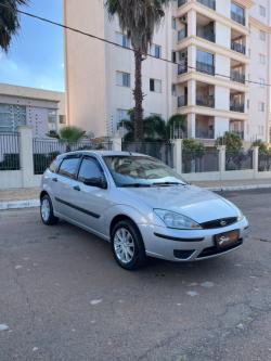 FORD Focus Hatch 1.6 4P GLX FLEX