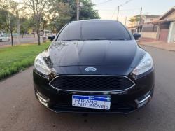 FORD Focus Hatch 1.6 16V 4P SE PLUS FLEX