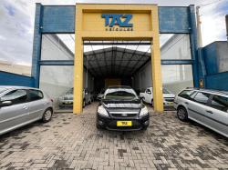 FORD Focus Hatch 2.0 16V 4P GLX FLEX