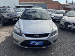 FORD Focus Hatch 2.0 16V 4P GLX FLEX