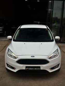 FORD Focus Hatch 2.0 16V 4P FLEX SE PLUS POWERSHIFT AUTOM�TICO
