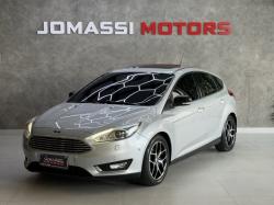 FORD Focus Hatch 2.0 16V 4P TITANIUM PLUS FLEX