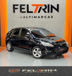 FORD Focus Hatch 2.0 16V 4P GLX FLEX