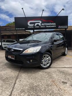 FORD Focus Sedan 2.0 16V 4P