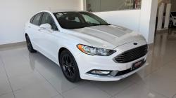 FORD Fusion 2.0 16V 4P ECOBOOST TURBO SEL AUTOMÁTICO