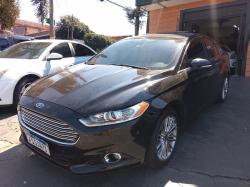 FORD Fusion 2.0 4P 16V ECOBOOST TURBO TITANIUM PLUS AWD AUTOM�TICO