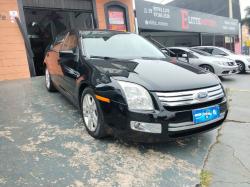 FORD Fusion 2.3 16V 4P SEL AUTOM�TICO