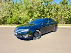 FORD Fusion 2.5 16V 4P SEL AUTOM�TICO