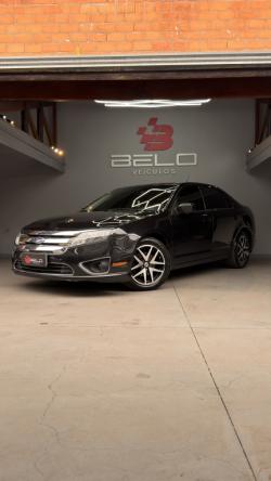 FORD Fusion 2.5 16V 4P SEL AUTOM�TICO