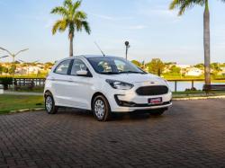 FORD Ka Hatch 1.0 12V 4P FLEX TI-VCT SE