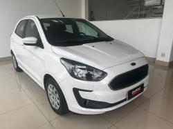 FORD Ka Hatch 1.0 12V 4P FLEX TI-VCT SE