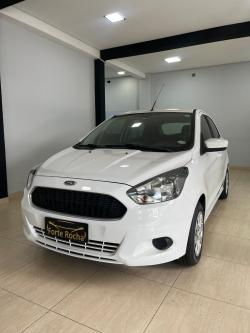 FORD Ka Hatch 1.0 12V 4P FLEX TI-VCT SE PLUS