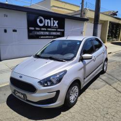 FORD Ka Hatch 1.0 12V 4P FLEX TI-VCT SE FORD Ka Hatch 1.0 12V 4P FLEX TI-VCT SE