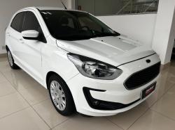 FORD Ka Hatch 1.0 12V 4P FLEX TI-VCT SE PLUS