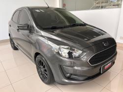 FORD Ka Hatch 1.0 12V 4P FLEX TI-VCT SE PLUS