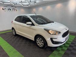 FORD Ka Hatch 1.0 12V 4P FLEX TI-VCT SE