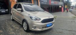 FORD Ka Hatch 1.0 12V 4P S FLEX