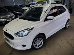 FORD Ka Hatch 1.0 12V 4P FLEX TI-VCT SE