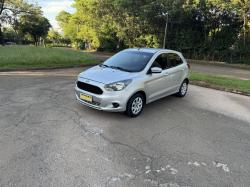 FORD Ka Hatch 1.0 12V 4P FLEX TI-VCT SE