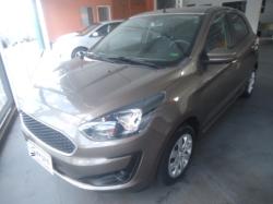 FORD Ka Hatch 1.0 12V 4P FLEX TI-VCT SE