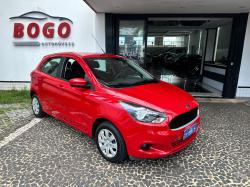 FORD Ka Hatch 1.0 12V 4P FLEX TI-VCT SE