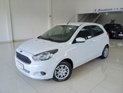 FORD Ka Hatch 1.0 12V 4P FLEX TI-VCT SE