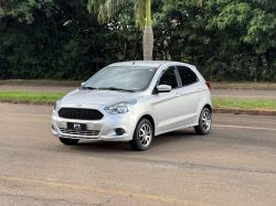 FORD Ka Hatch 1.0 12V 4P FLEX TI-VCT SE